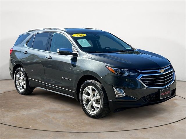 2021 Chevrolet Equinox Premier