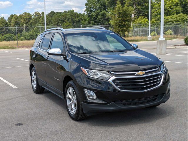 2021 Chevrolet Equinox Premier