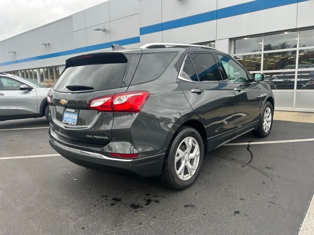 2021 Chevrolet Equinox Premier