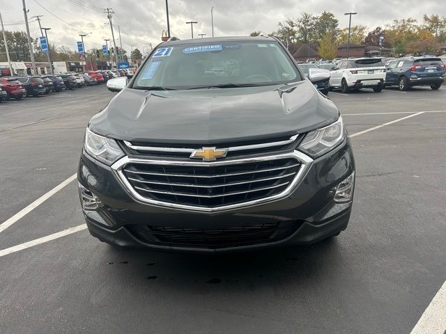 2021 Chevrolet Equinox Premier