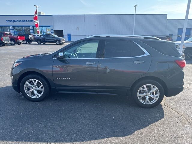 2021 Chevrolet Equinox Premier