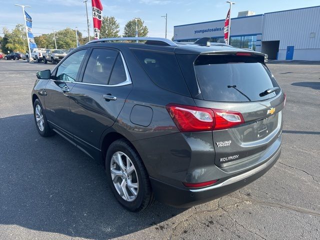 2021 Chevrolet Equinox Premier