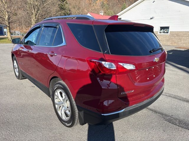 2021 Chevrolet Equinox Premier