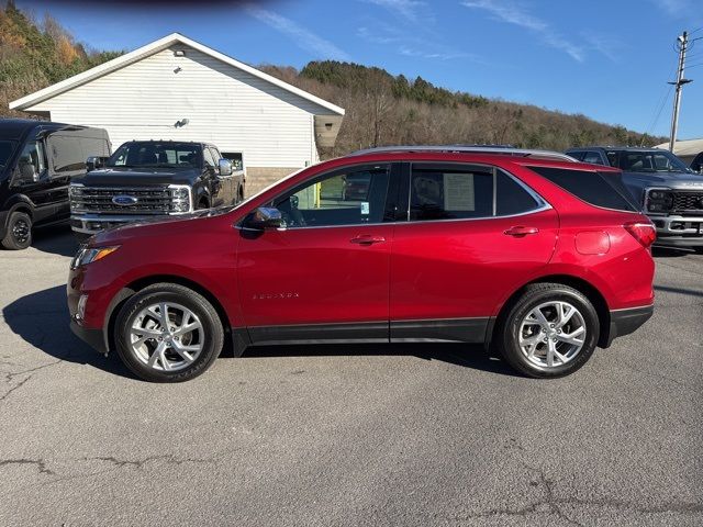 2021 Chevrolet Equinox Premier