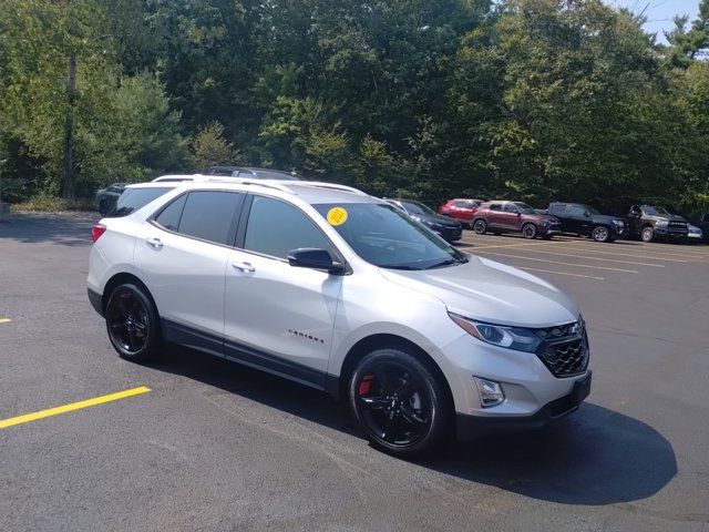 2021 Chevrolet Equinox Premier