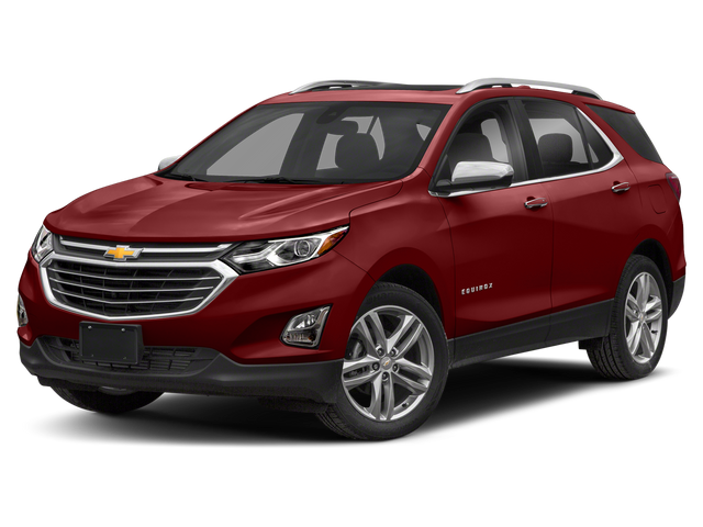 2021 Chevrolet Equinox Premier