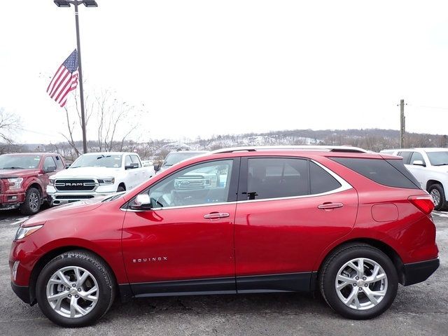 2021 Chevrolet Equinox Premier