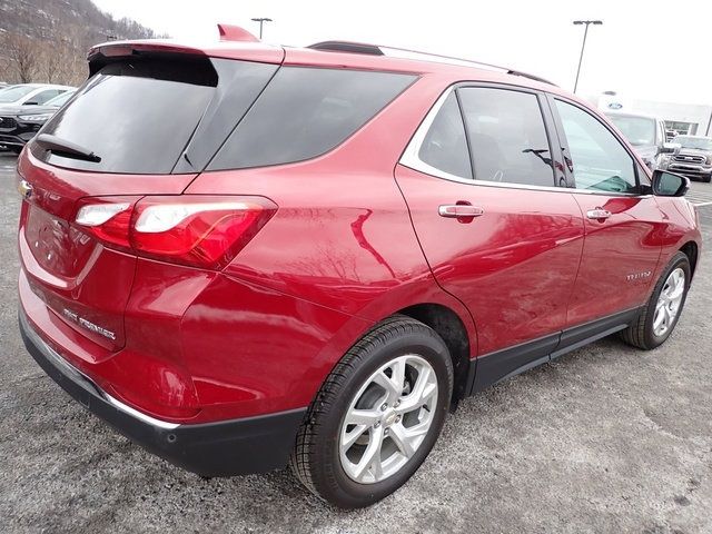 2021 Chevrolet Equinox Premier