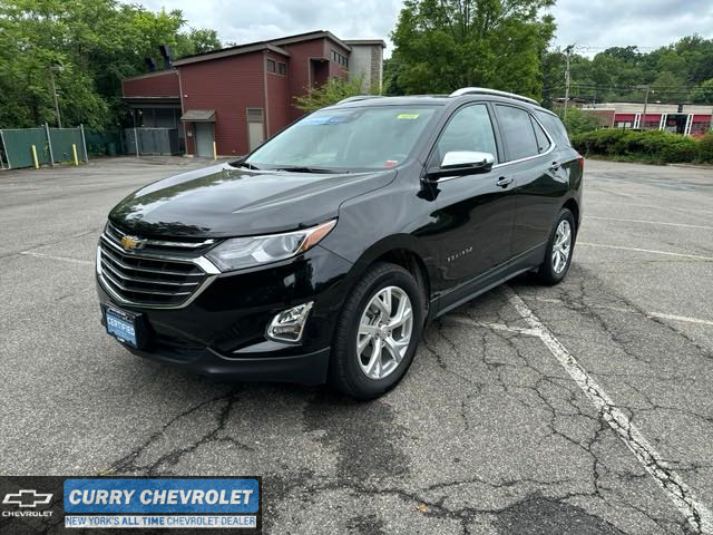 2021 Chevrolet Equinox Premier