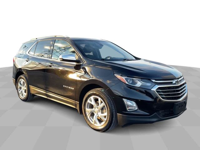 2021 Chevrolet Equinox Premier