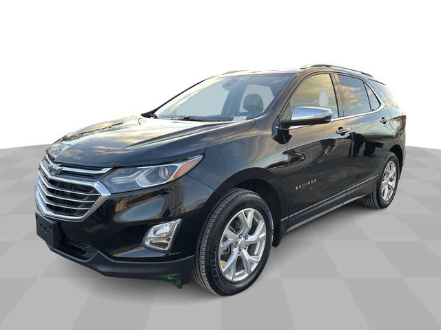 2021 Chevrolet Equinox Premier