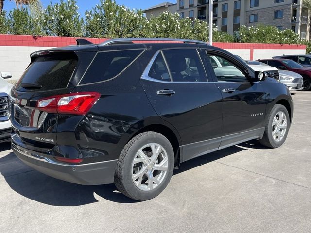 2021 Chevrolet Equinox Premier