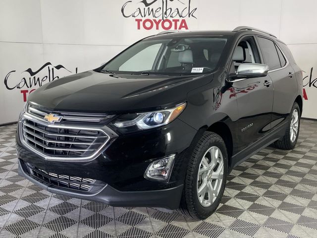 2021 Chevrolet Equinox Premier