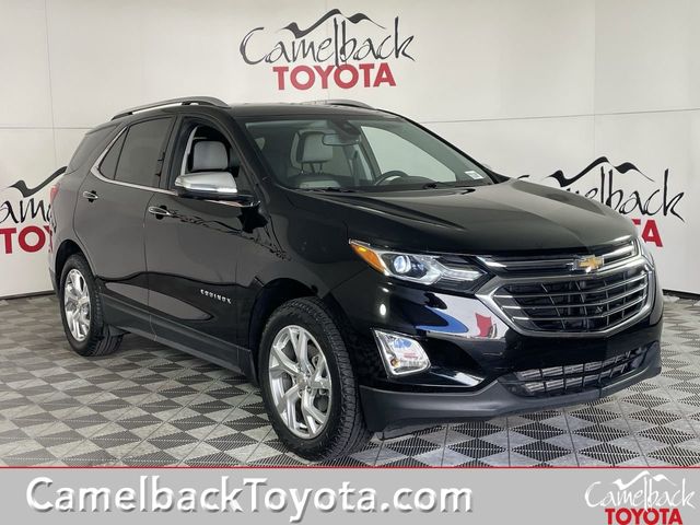 2021 Chevrolet Equinox Premier