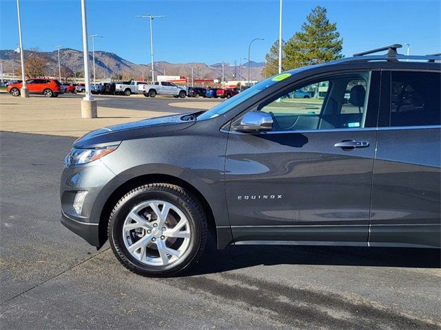 2021 Chevrolet Equinox Premier