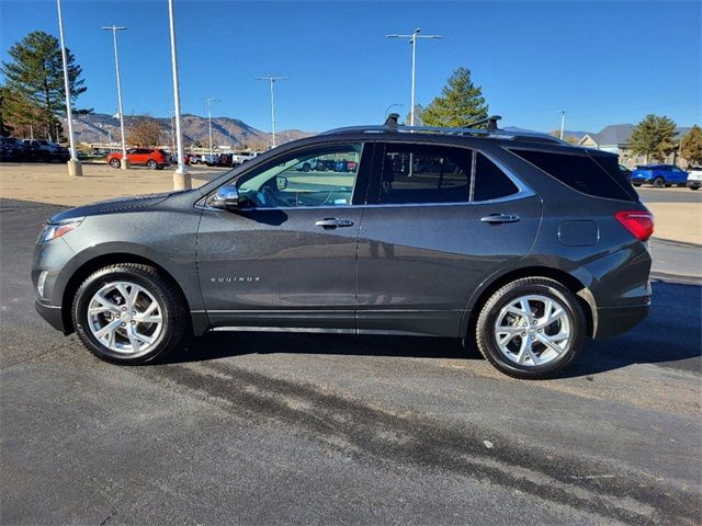 2021 Chevrolet Equinox Premier