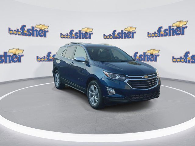 2021 Chevrolet Equinox Premier