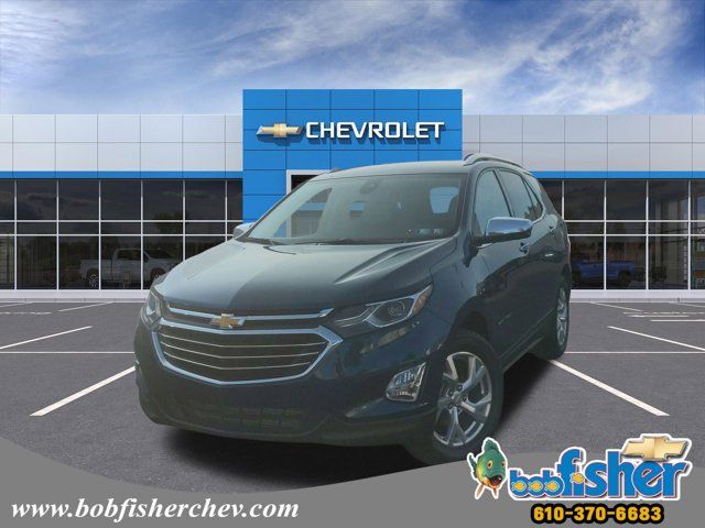 2021 Chevrolet Equinox Premier