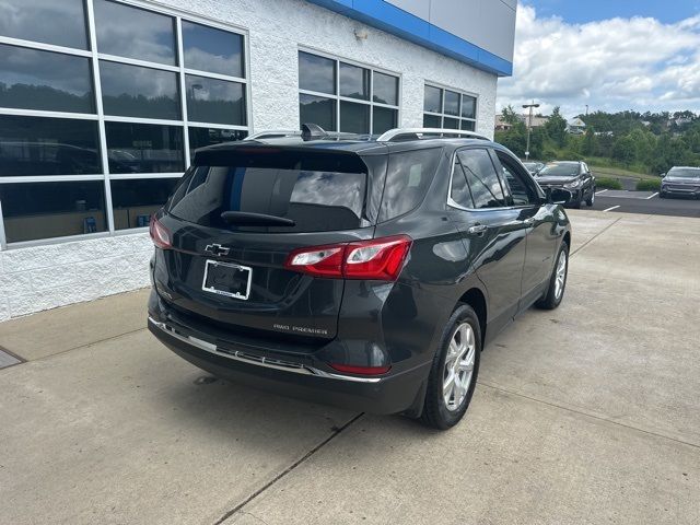 2021 Chevrolet Equinox Premier