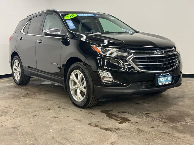 2021 Chevrolet Equinox Premier