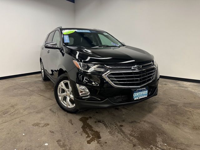 2021 Chevrolet Equinox Premier