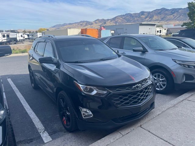 2021 Chevrolet Equinox Premier