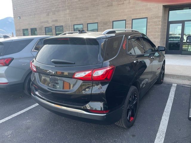 2021 Chevrolet Equinox Premier