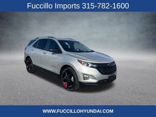 2021 Chevrolet Equinox Premier