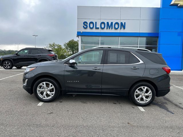 2021 Chevrolet Equinox Premier