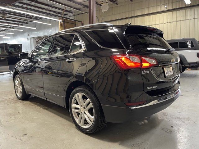 2021 Chevrolet Equinox Premier