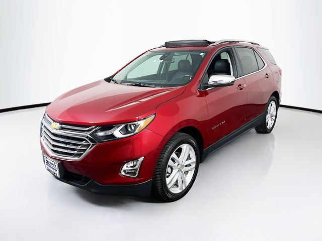 2021 Chevrolet Equinox Premier