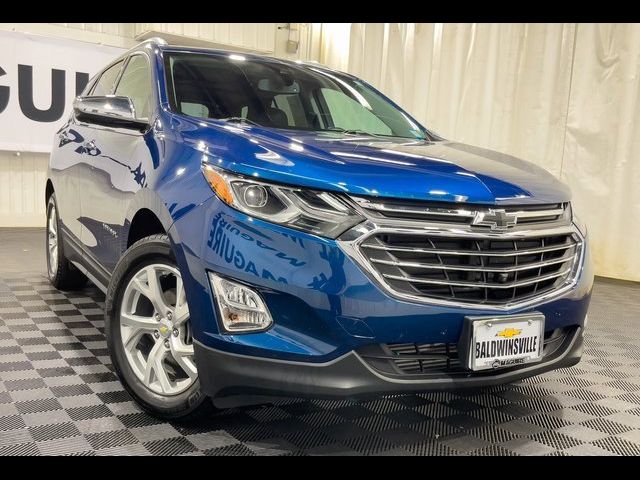 2021 Chevrolet Equinox Premier