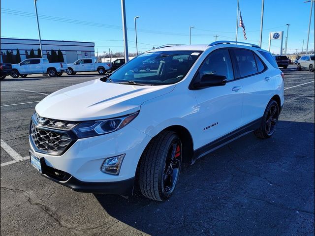 2021 Chevrolet Equinox Premier