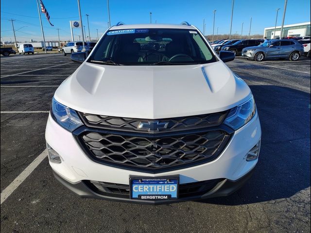 2021 Chevrolet Equinox Premier