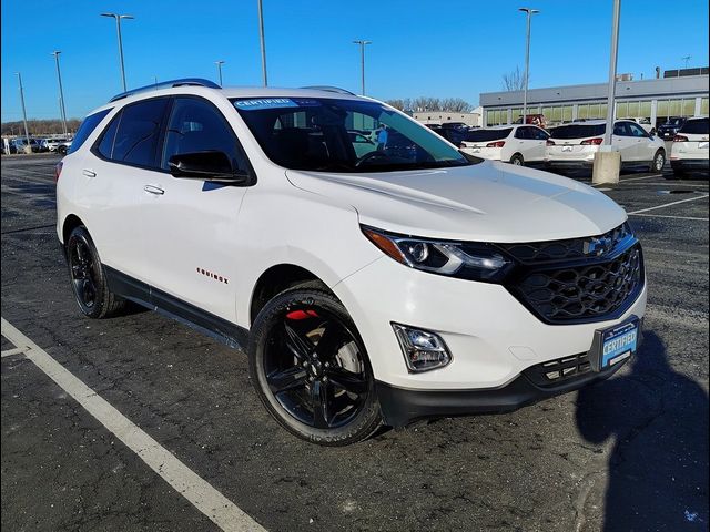 2021 Chevrolet Equinox Premier