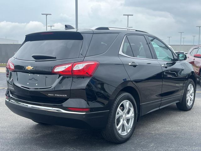 2021 Chevrolet Equinox Premier