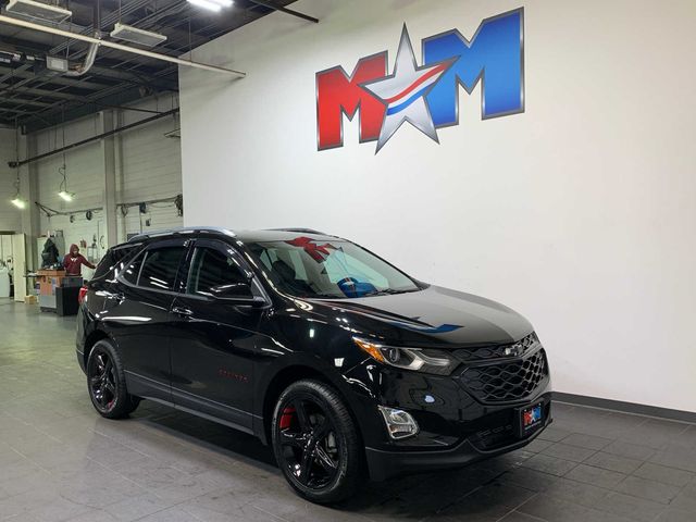 2021 Chevrolet Equinox Premier