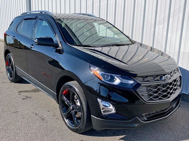 2021 Chevrolet Equinox Premier