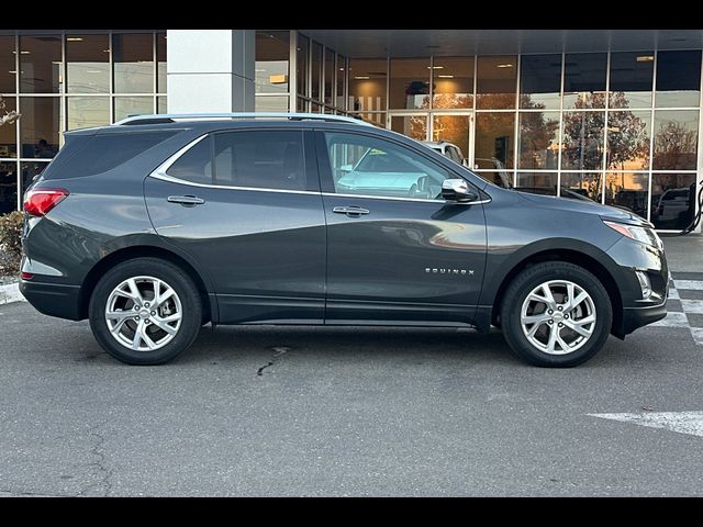 2021 Chevrolet Equinox Premier