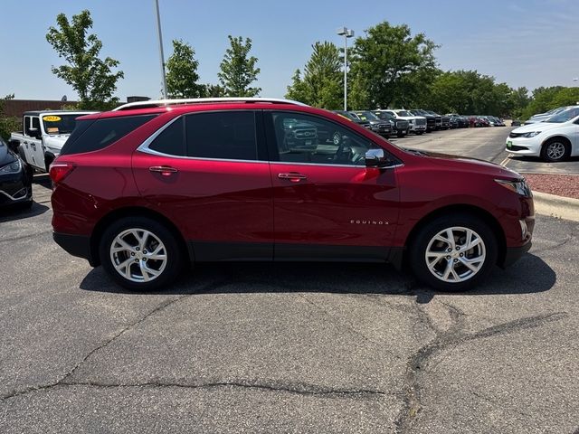 2021 Chevrolet Equinox Premier