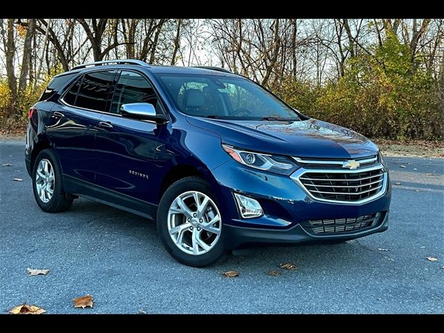 2021 Chevrolet Equinox Premier