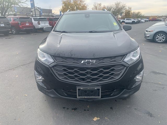 2021 Chevrolet Equinox Premier