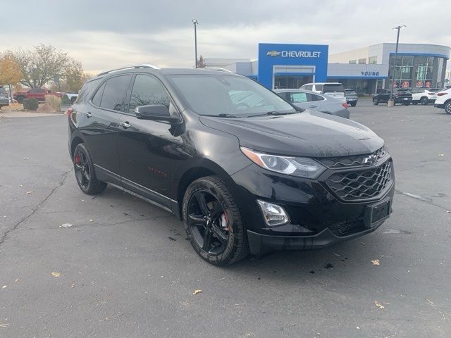 2021 Chevrolet Equinox Premier