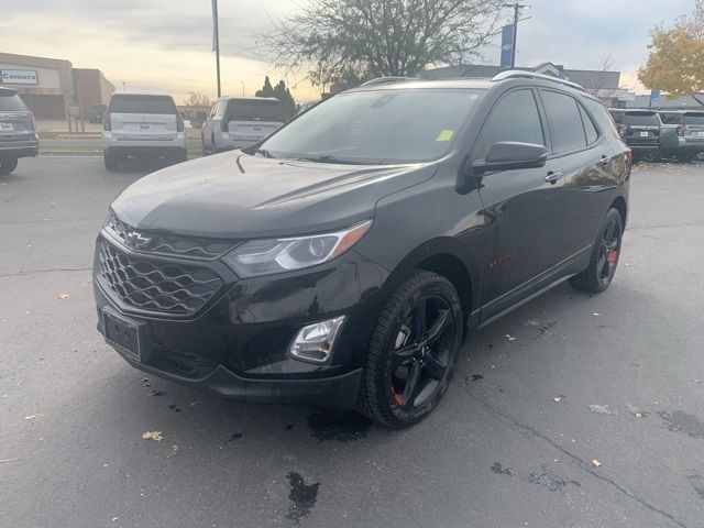 2021 Chevrolet Equinox Premier