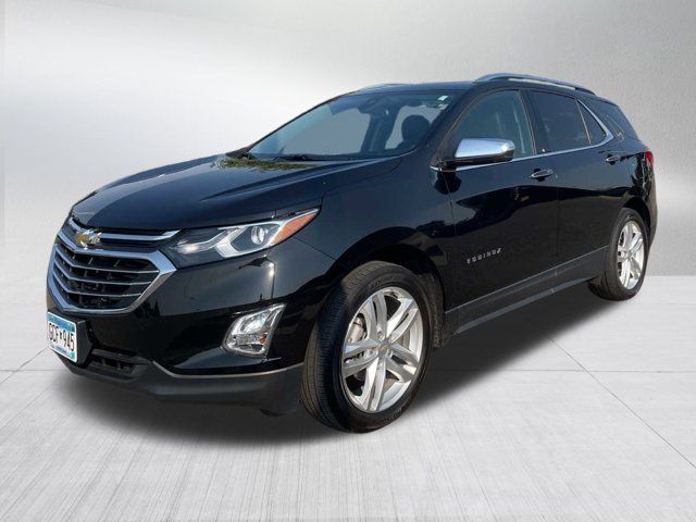 2021 Chevrolet Equinox Premier