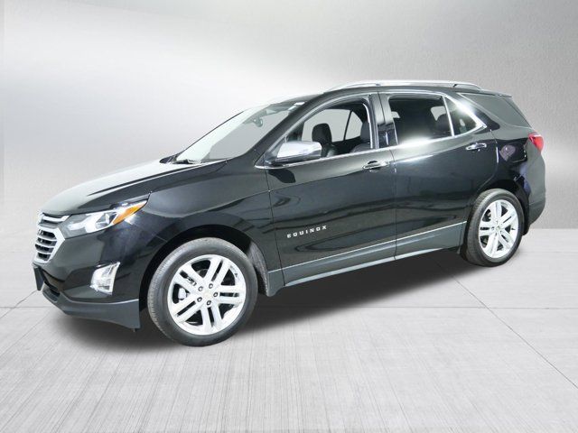 2021 Chevrolet Equinox Premier