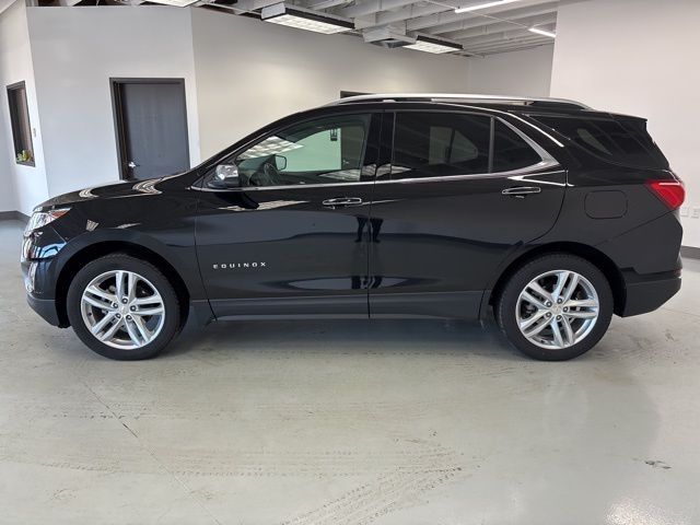 2021 Chevrolet Equinox Premier