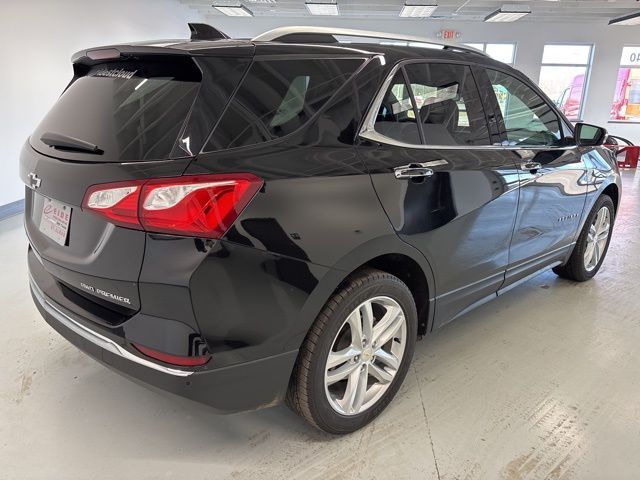 2021 Chevrolet Equinox Premier