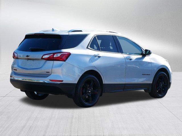 2021 Chevrolet Equinox Premier