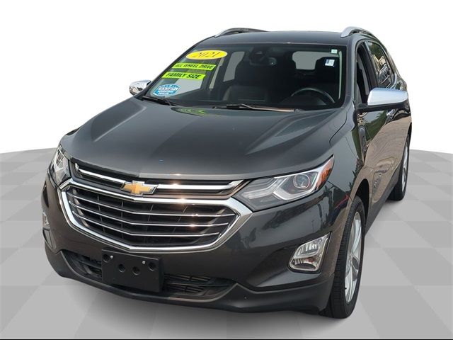 2021 Chevrolet Equinox Premier